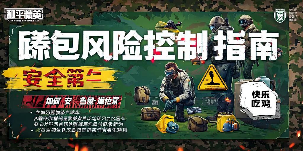 和平精英「路易威登」外挂