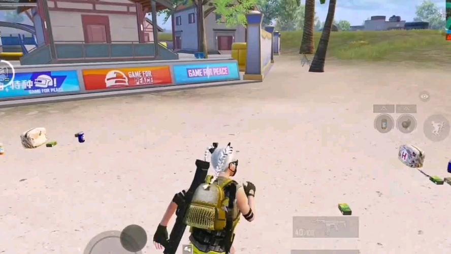 和平精英《齐天大圣》直装辅助更新新版本更换全新数据